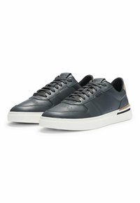 BOSS CLINT TENN LTVP - Sneakers basse - dark grey seven