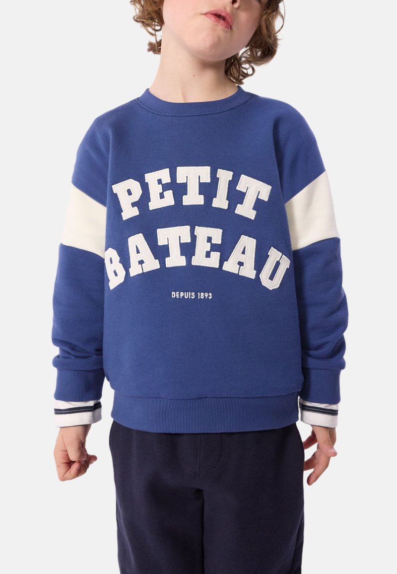 Petit Bateau Pullover und Stricke für Jungen online kaufen