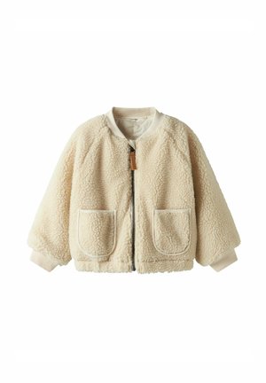 Lil' Atelier Overgangsjakke - turtledove