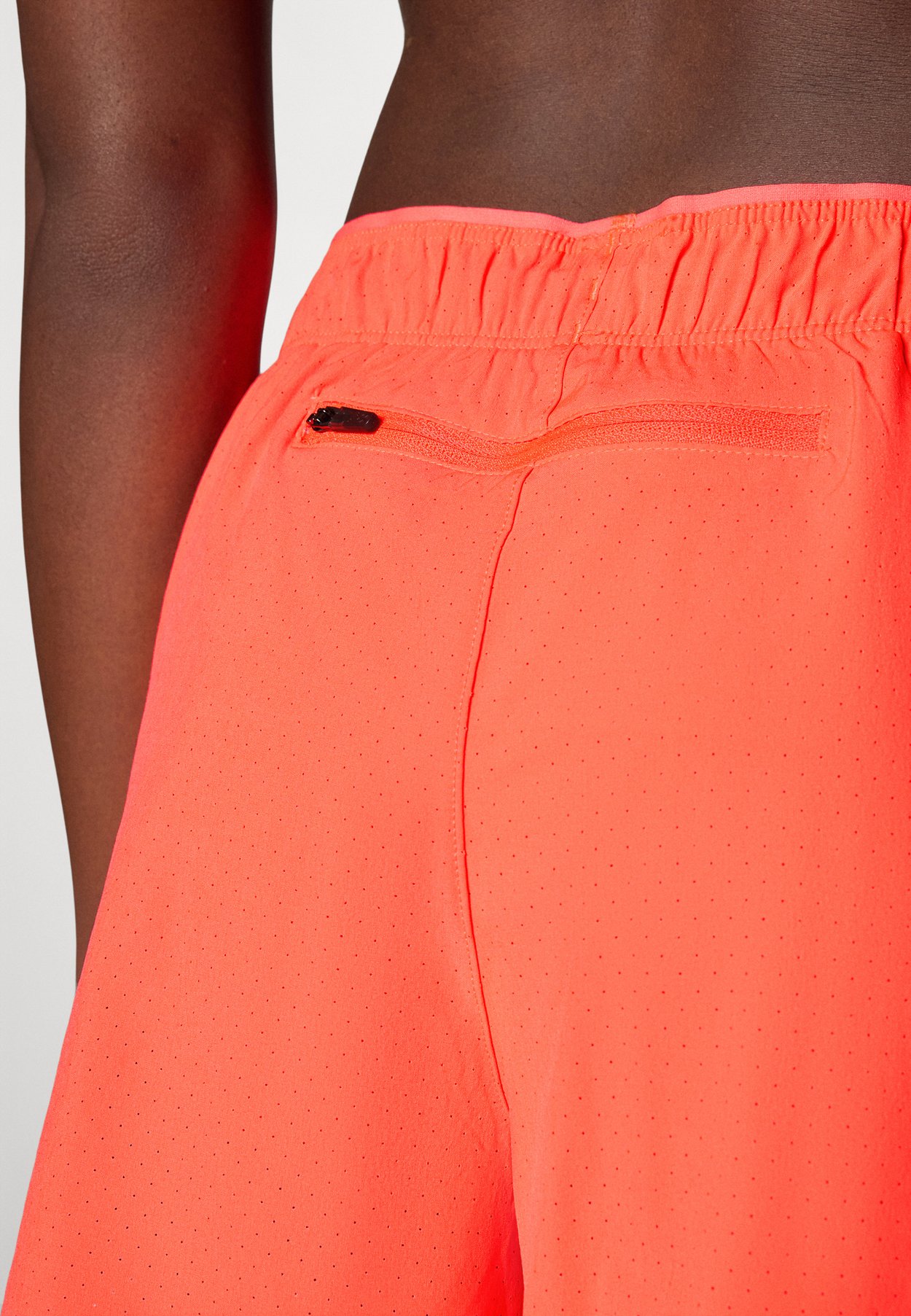 RC SHORT 3"