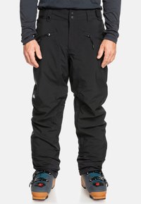Quiksilver - BOUNDRY - Pantalones de snowboard - kvj Imagen en miniatura 1