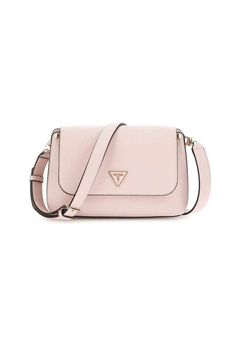 Guess EMILIYA - Borsa a tracolla - hellrose