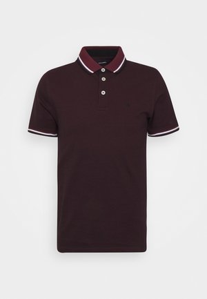 JJEPAULOS - Koszulka polo - port royale