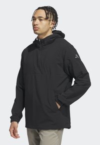 adidas Golf ULTIMATE365 - Vējjaka - black