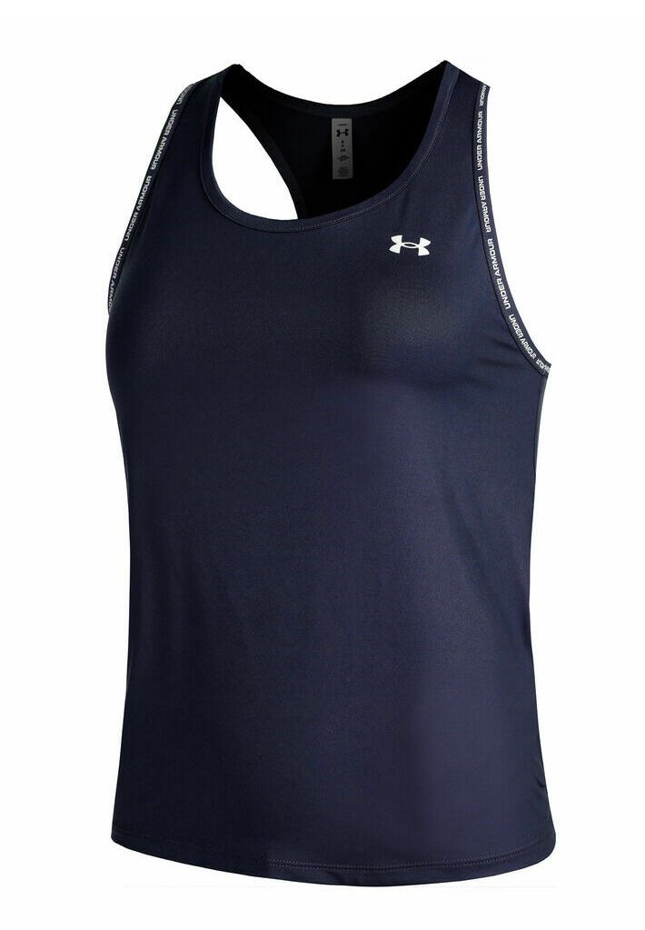 Under Armour Top donkerblauw