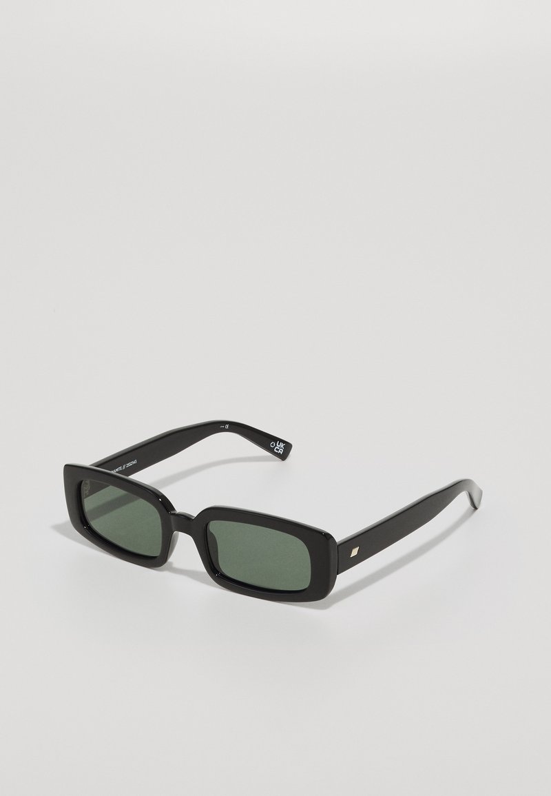 Le Specs - DYNAMITE UNISEX - Napszemüvegek - black, Nagyítás