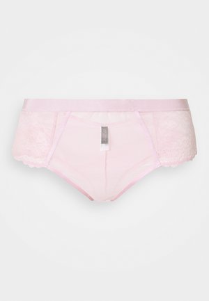 CARA CHEEKY BRIEF - Briefs - peony