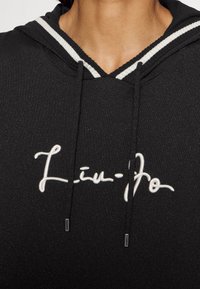 Liu Jo Jeans Strickpullover - black