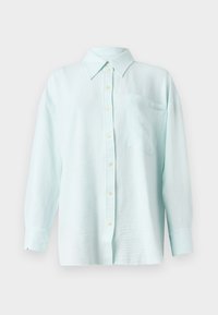 Calvin Klein Jeans SHIRT - Overhemdblouse - billowing sail