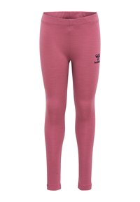 Hummel - Leggings - deco rose Image miniature 1