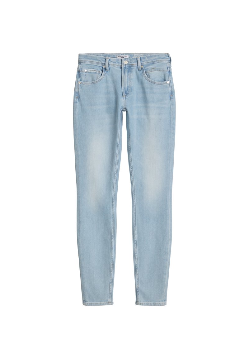 Marc O’Polo DENIM Slim fit jeans blauw