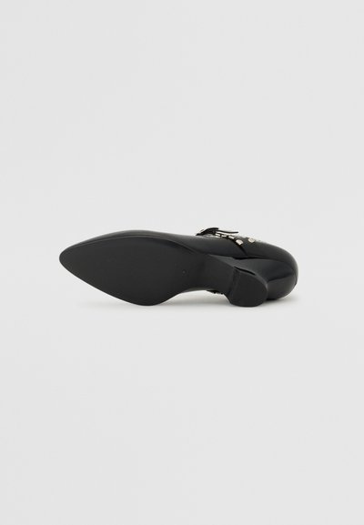 Bally GELY - Tacones - black