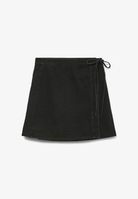 Niewybrane, black denim