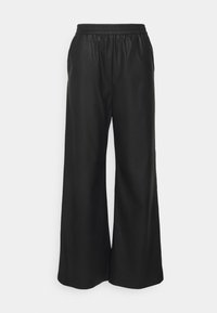 ONLY Tall ONLTINA PANT - Calças - black