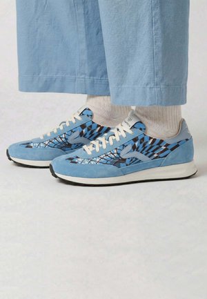 Panafrica, SIROCCO - Sneaker low - azure