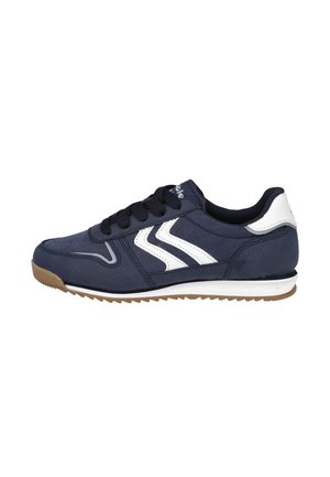 Bubble Bobble, ZAPATILLAS DEPORTIVAS - Zapatillas - blue