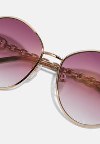 LIU JO Aurinkolasit - rose gold-coloured