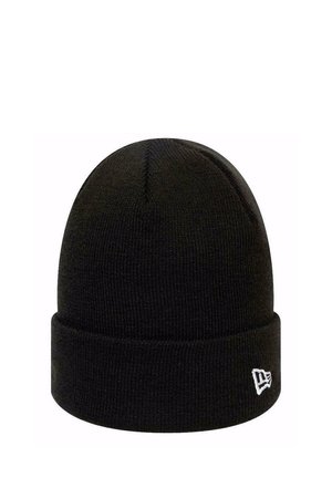 Beanie - schwarz