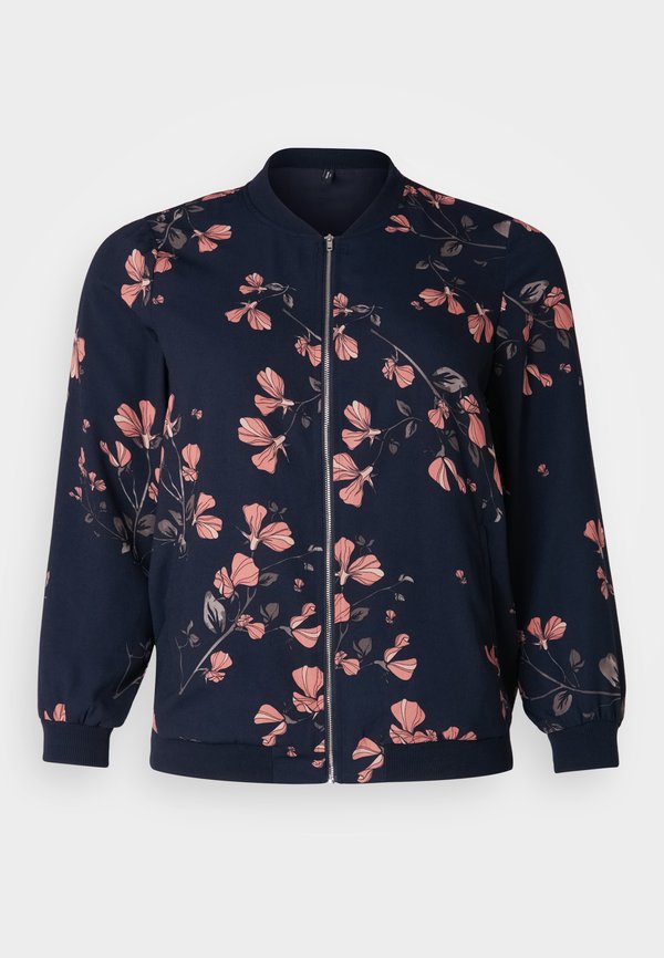 VMNEWHALLIE - Bomber Jacket - night sky4