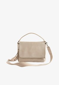 Unselected, bone cream