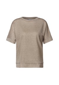 Unausgewählt, beige