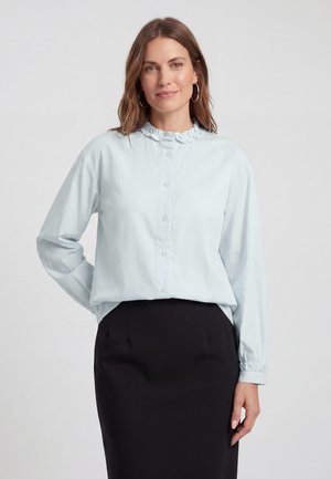 usha, Camicia - mint