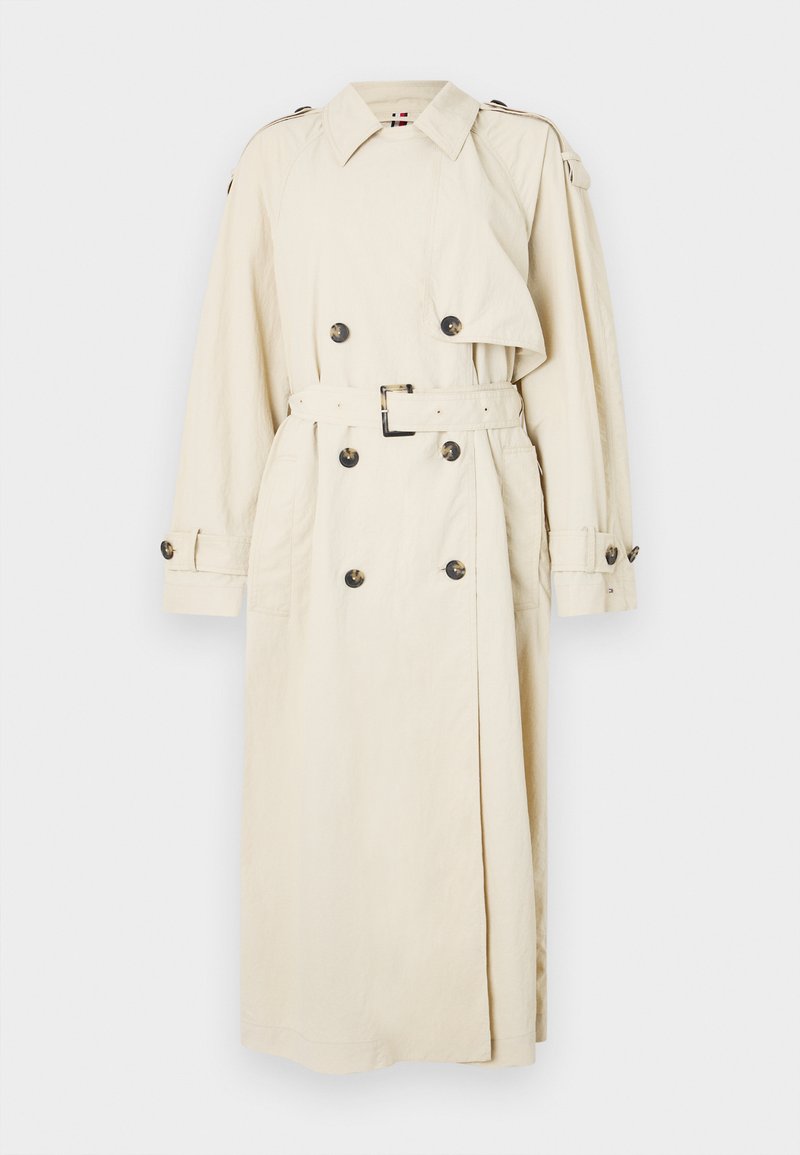 Tommy Hilfiger Trenchcoat beige