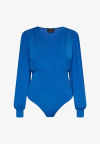 Unselected, königsblau