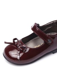 Naturino Zapatos de bebé - bordeaux