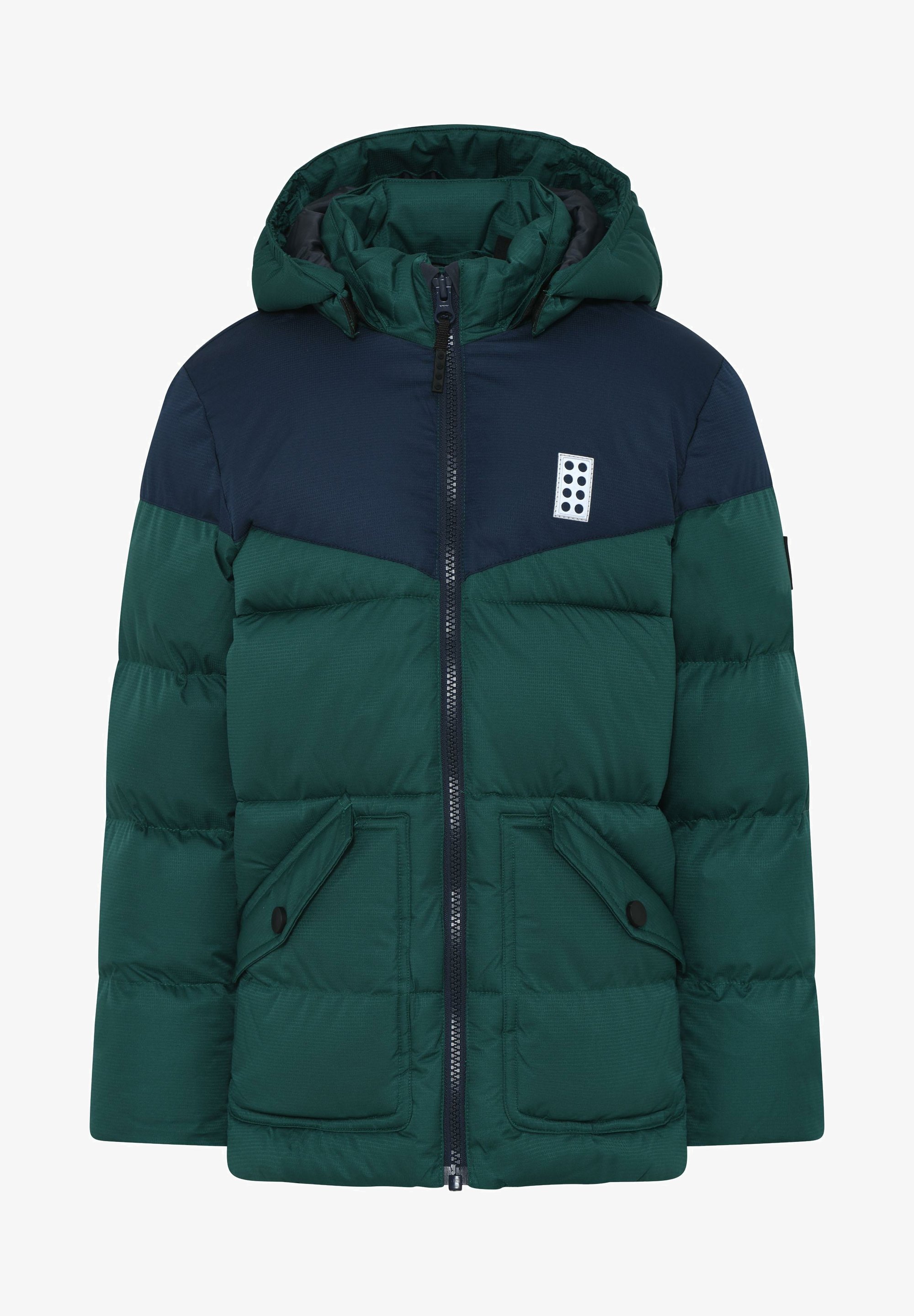 Lego Wear Winter Coat Lego Jacke Winter LEGO® Kidswear JEBEL