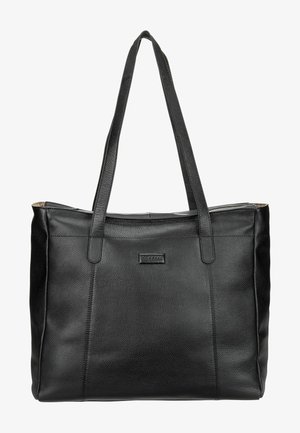 ELSA  - Tote bag - schwarz