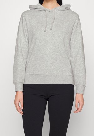 Sweat à capuche - grey