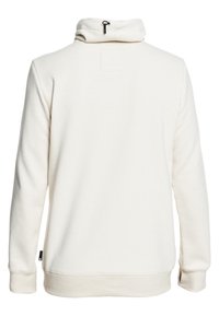 DC Shoes Suéter de forro polar - white