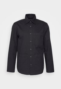 Marc O'Polo Lehká bunda - dark blue