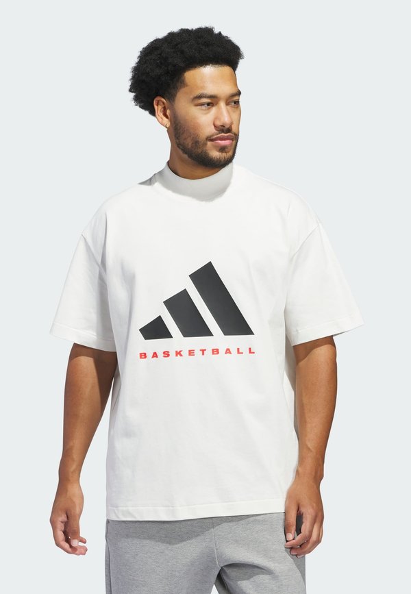 ONE  - Print T-shirt