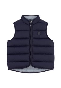 Petit Bateau Veste - dark blue