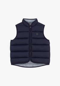 Ausgewählt, dark blue