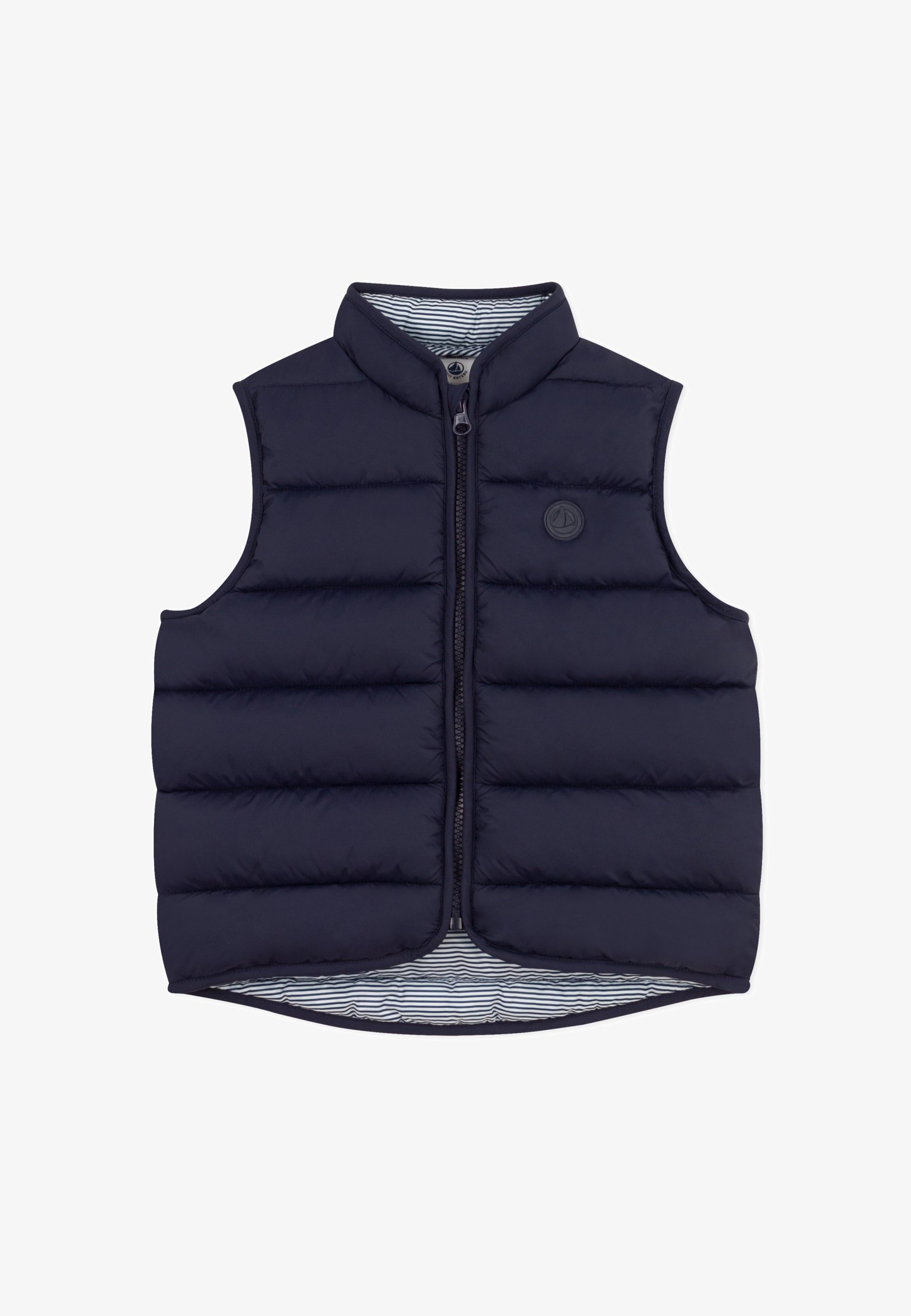 Petit Bateau Smanicato dark blue/blu scuro