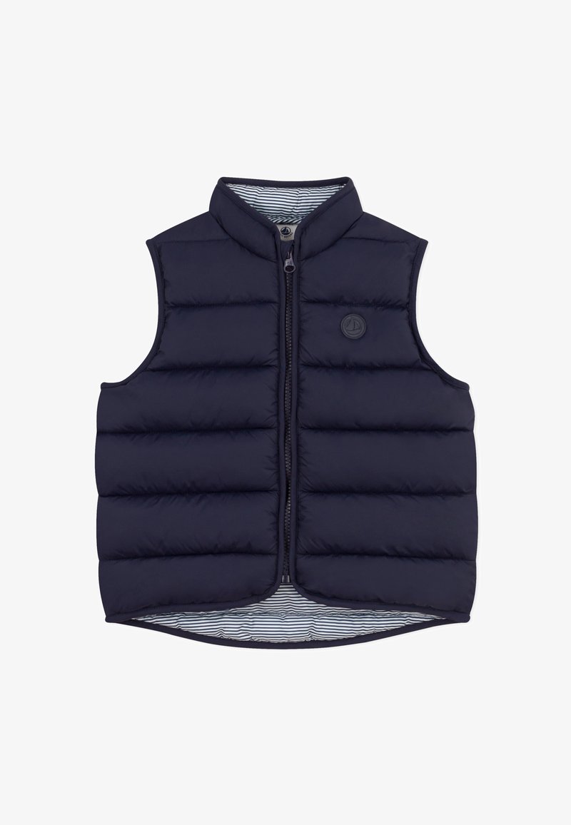 Petit Bateau Liemenė - dark blue