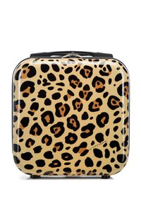 WITTCHEN LUGGAGE SET WITH WASH BAG FROM ABS - Zestaw walizek