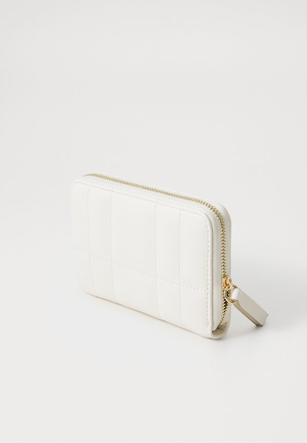 FEMININE - Wallet - ivory petal3