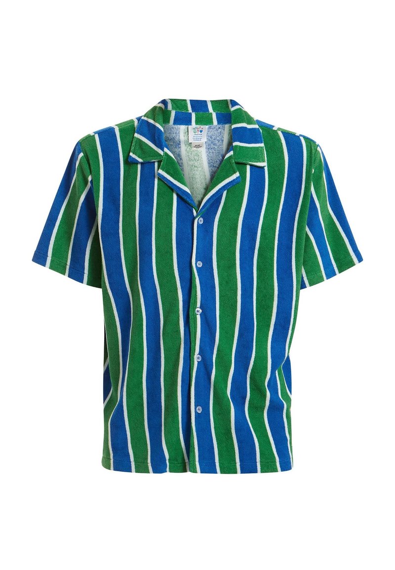 Guess Overhemd groen