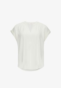 Niet geselecteerd, ecru