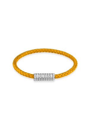 MAGNUM - Armband - gelb