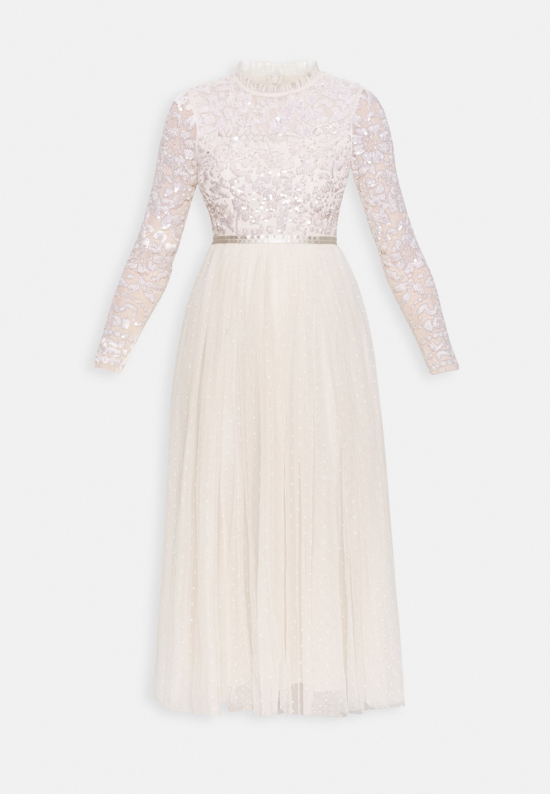 cocktail dress champagne