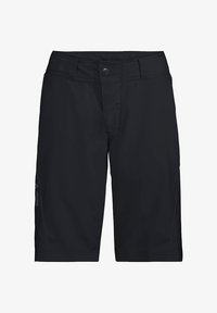 Unausgewählt, black