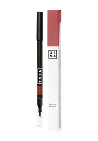 3ina THE LIP PENCIL 264 - Matita per le labbra - 505 maroon