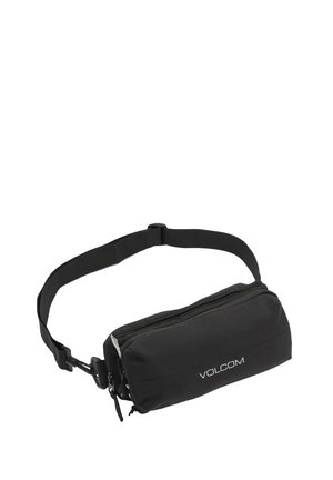 TAKE A HIKE - Sac banane - black