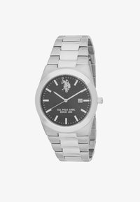 Selezionato, black and silver coloured