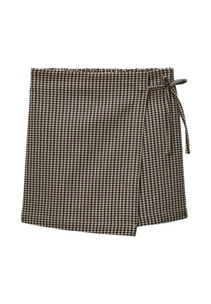 Short - noir